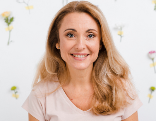 The Gentle Revolution: Embracing Self-Compassion as Your Greatest Wellness Tool
